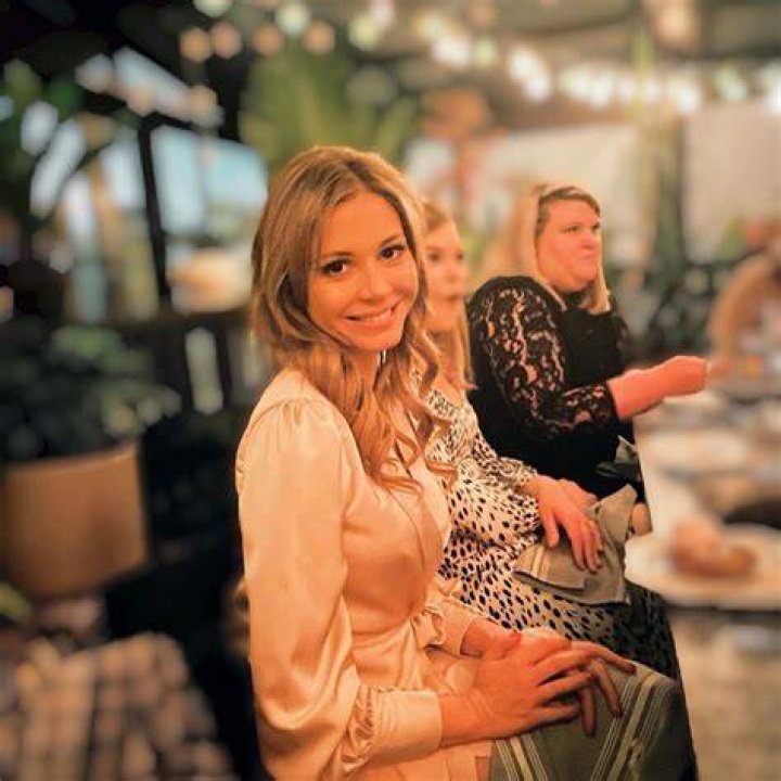 Kerri Kupec is a 40-year-old American attorney and journalist. celebsfortune.com