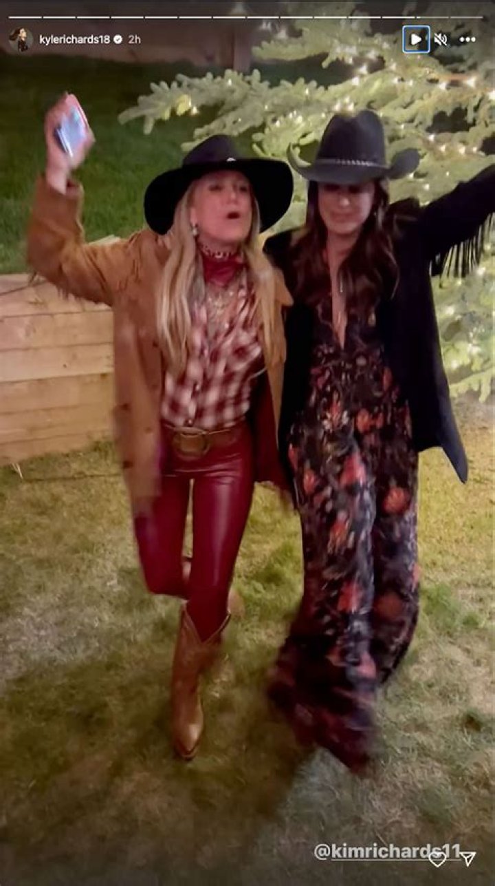 Kim Richards | Celebuzz