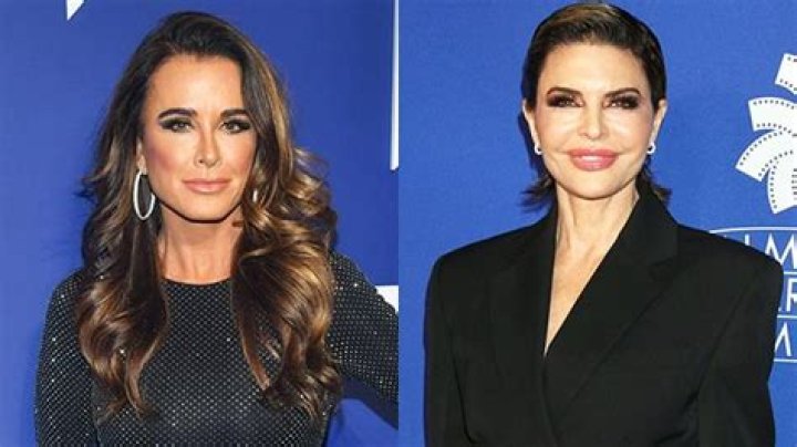 Kyle Richards Says Lisa Rinna Exit is 'A Big Loss'