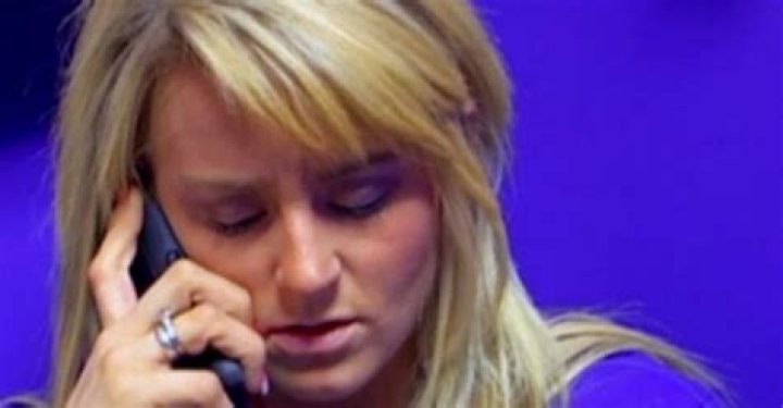 Leah Messer Slams Corey Simms Over Substance Abuse History