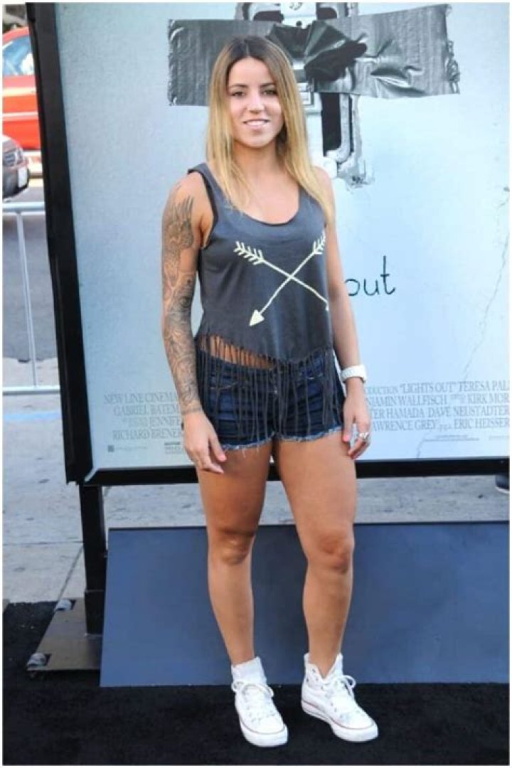 Let's Talk About Leticia Bufoni - Net Worth, Controversy, Short Bio and Facts