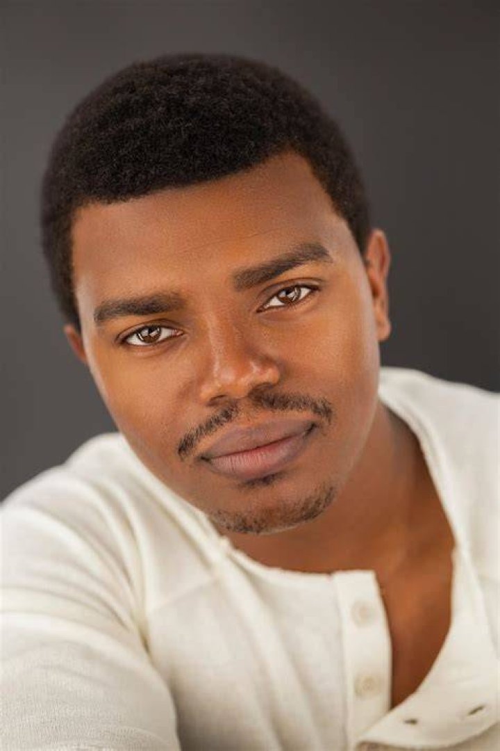 Marc John Jefferies photo 2