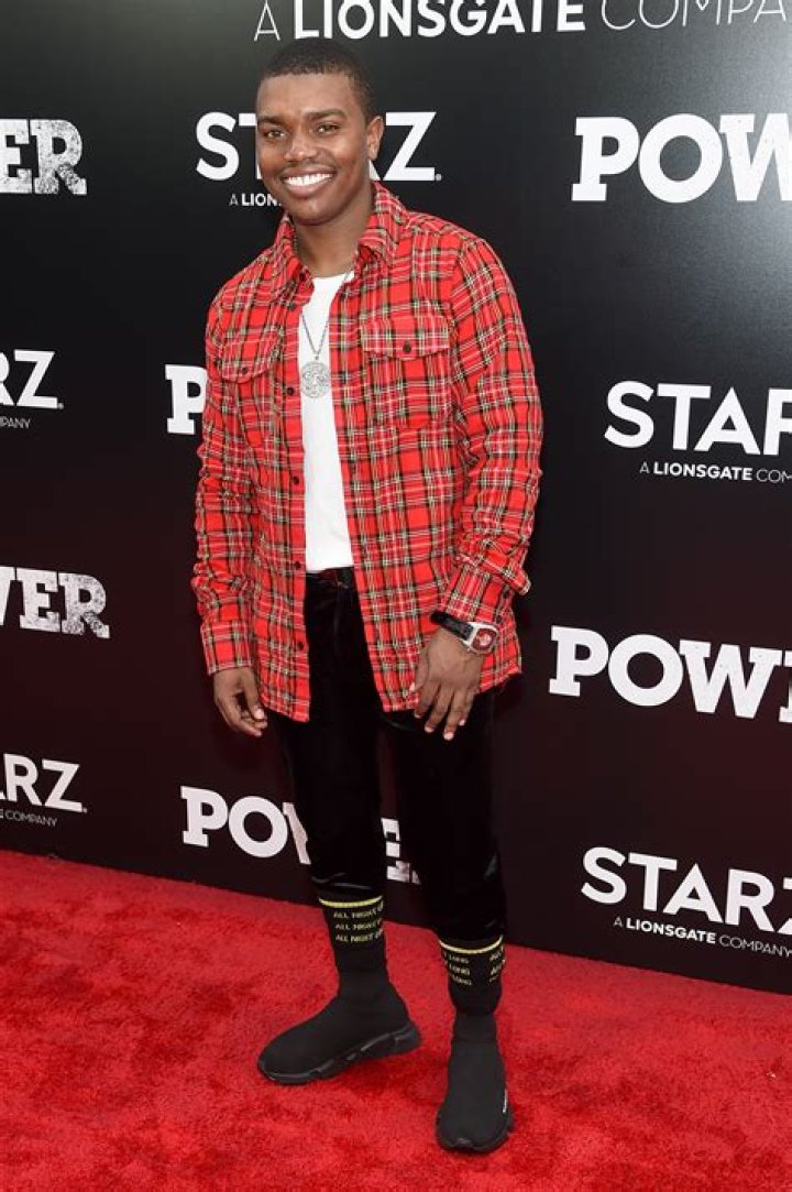 Marc John Jefferies photo 3