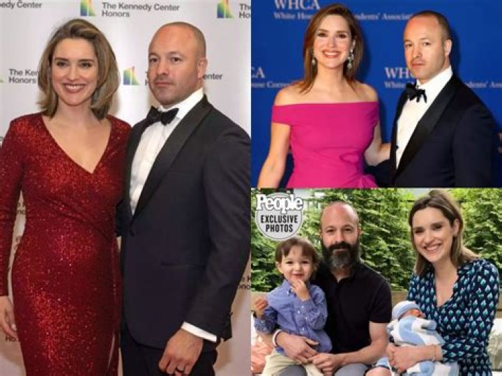 Margaret Brennan Married, Husband, Children, Relationship, Net Worth