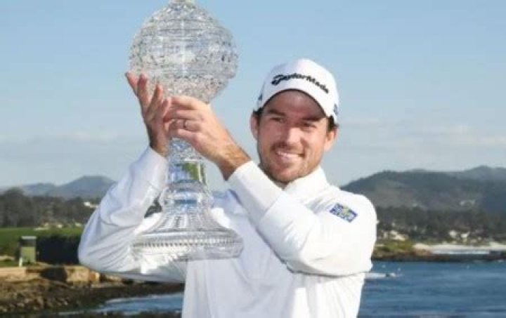 Nick Taylor a Pro-golfer from Canada with Millions as his Net Worth!