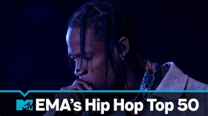 Our Favorite Hip-Hop Moments at the VMAs