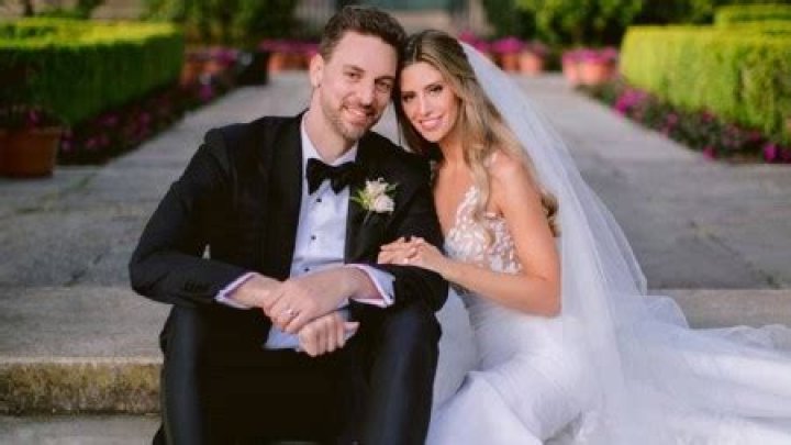 Pau Gasol- Former Girlfriend, Silvia Lopez Castro Relationship, Net Worth, Earnings