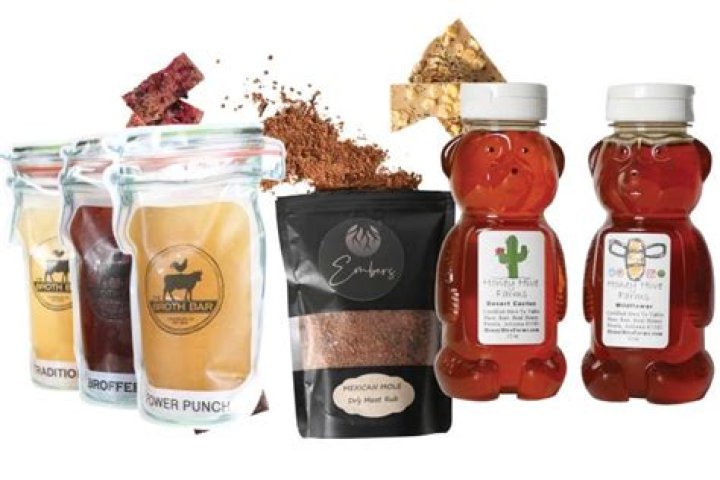 Products to Try This Month
