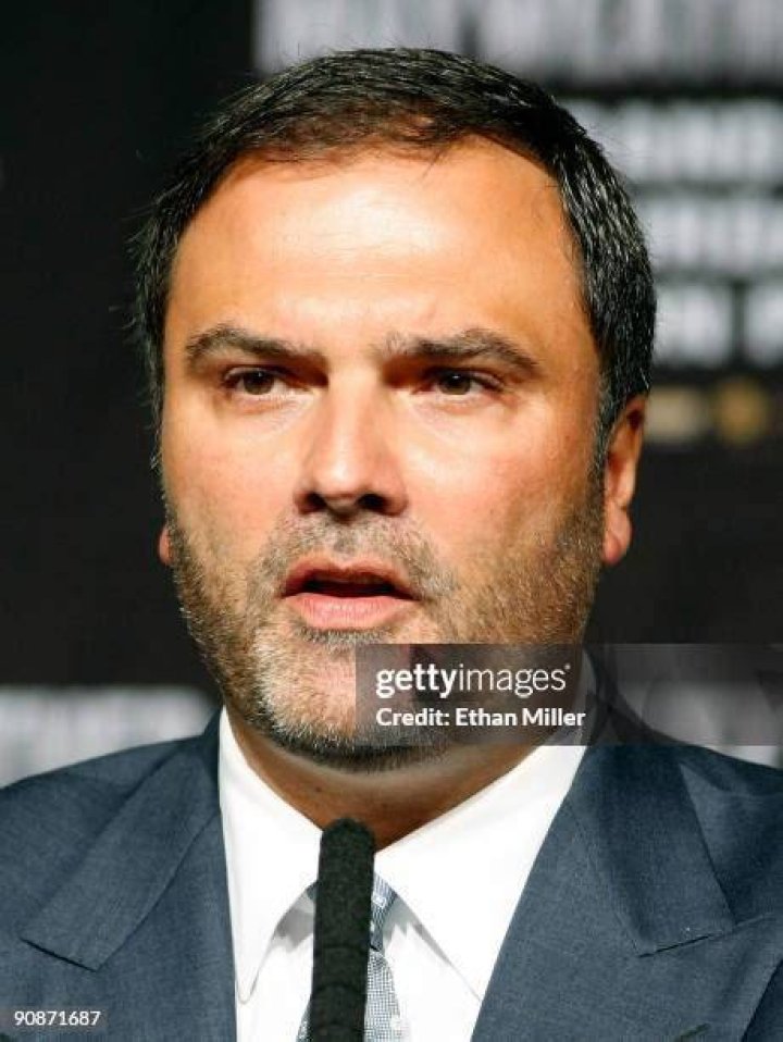 Richard Schaefer photo