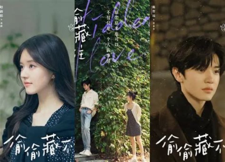 Rising Star from 'Muted' with Hidden Romance