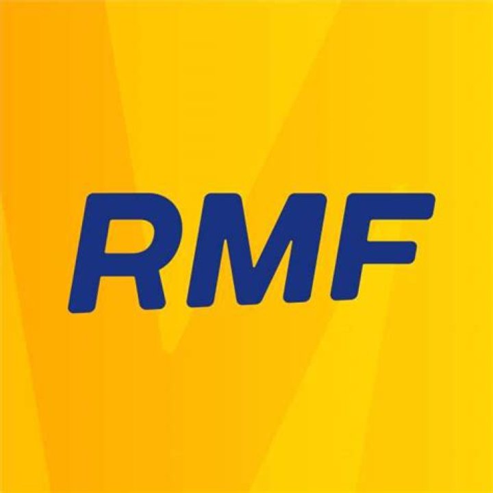 RMF FM Youtuber overview