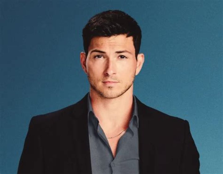Robert Scott Wilson photo