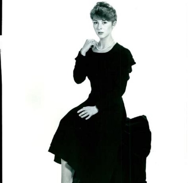 Sally Jane Jackson Wikipedia