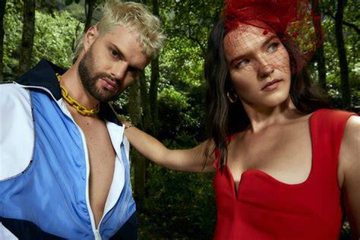Sofi Tukker