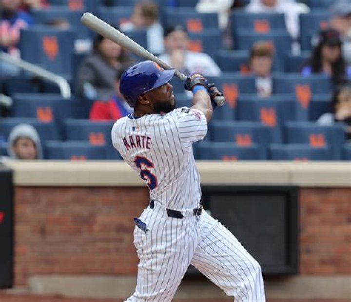 Starling Marte photo