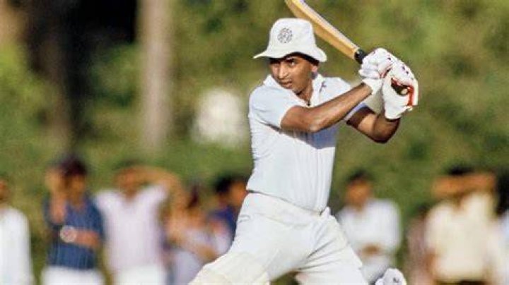Sunil Gavaskar photo 2