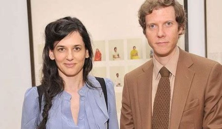 Taryn Simon Married, Husband, Kids, Affairs & Net Worth