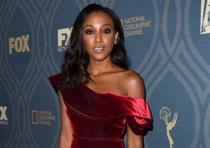 The 36 aged American actress Meagan Holder Bio, Boyfriend, Net Worth