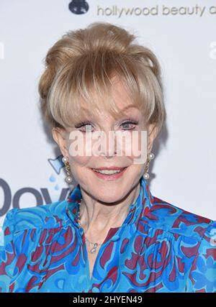 The 4th Annual Hollywood Beauty Awards