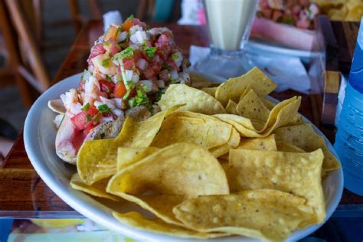 The Ultimate Belizean Food Guide