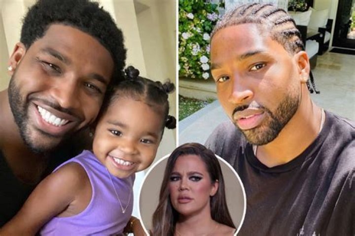 Tristan Thompson Allegedly Expecting a Child with Texas Woman