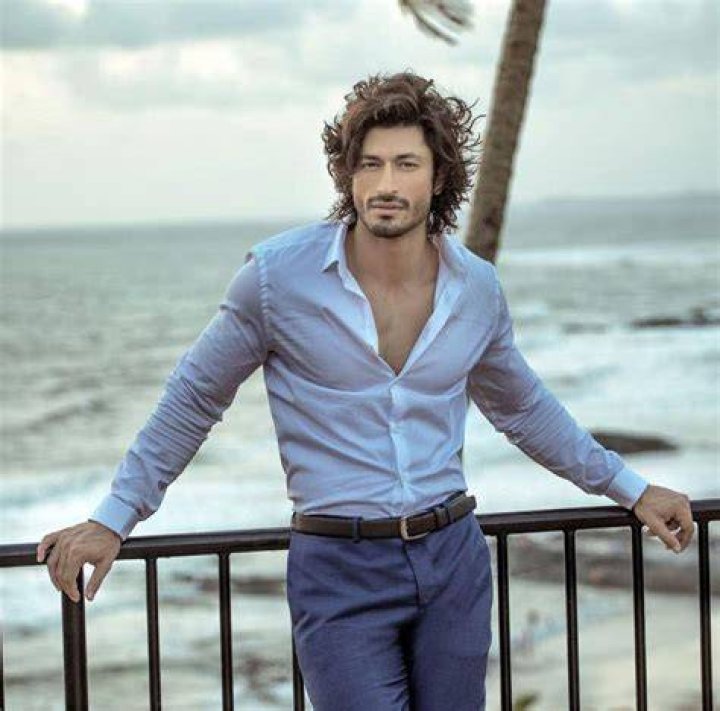 Vidyut Jamwal photo 3