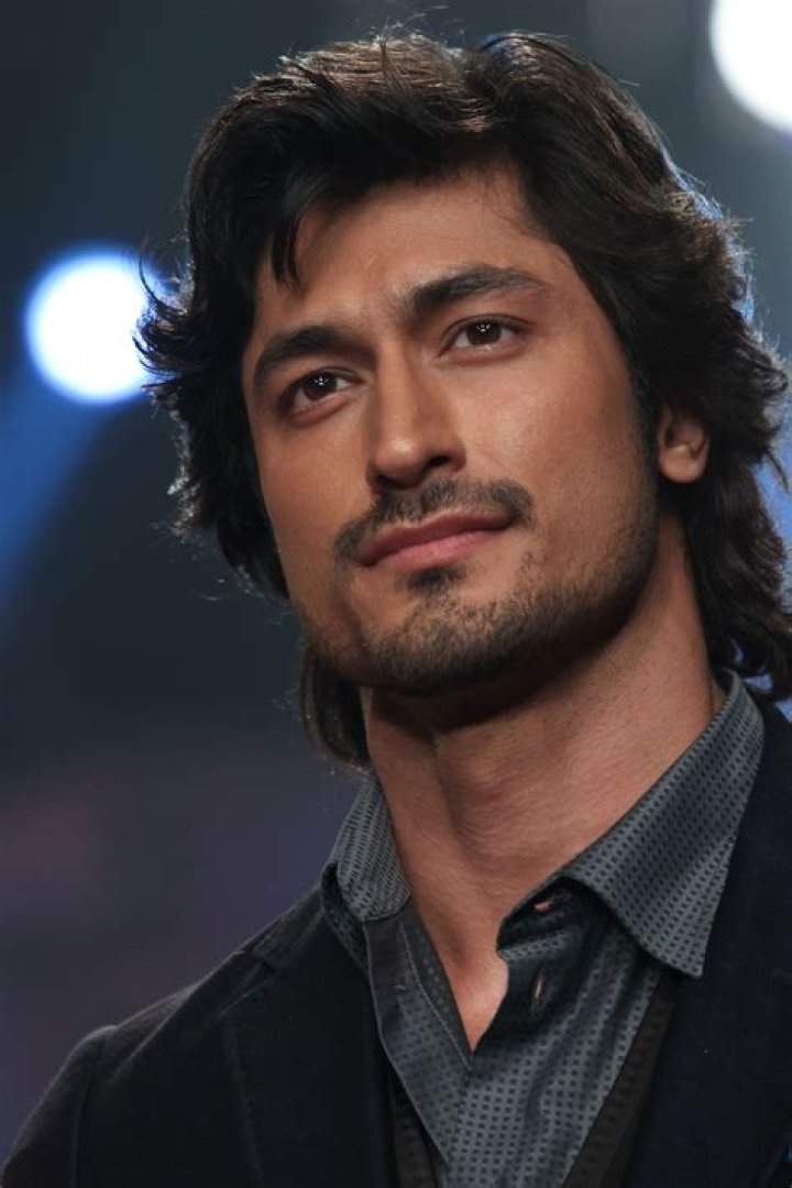 Vidyut Jamwal photo