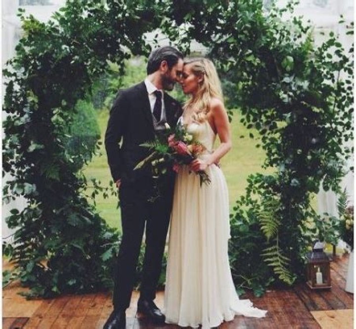 Virgin River Actress Zibby Allen Married Husband Adam in 2018