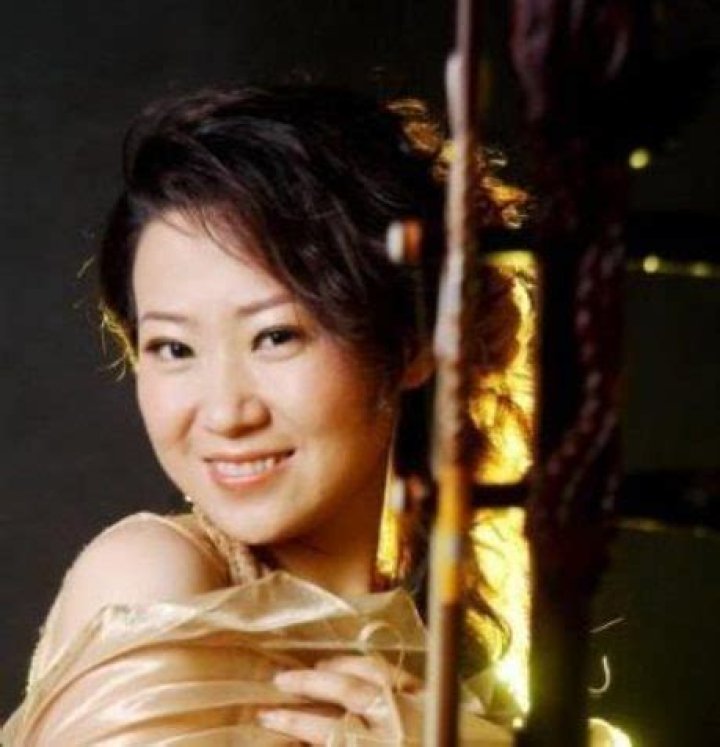 Wang Dan Ting