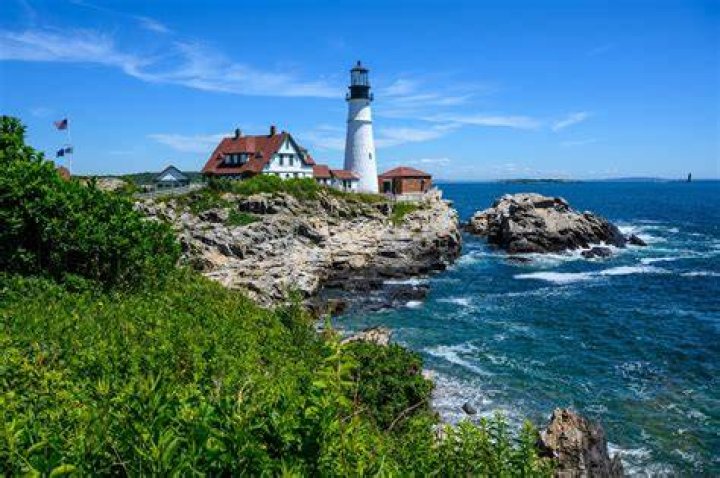 What Is Maine Known For?