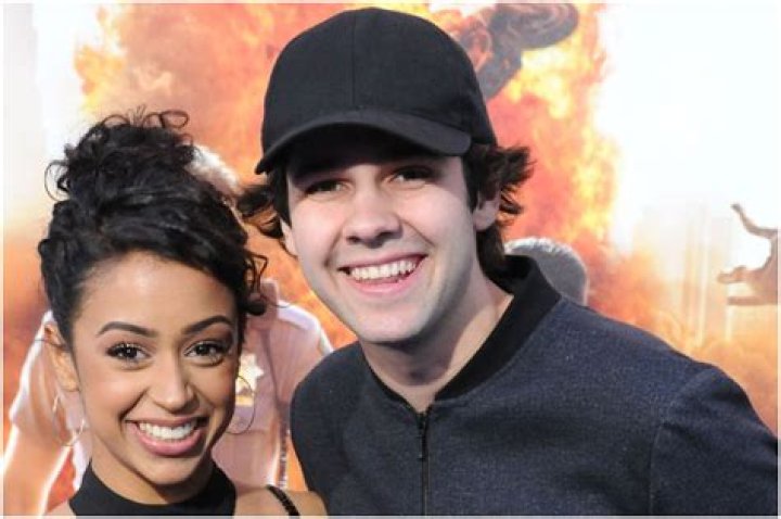 Who is Famous YouTuber, David Dobrik Dating? Know About His Girlfriend And His Net Worth