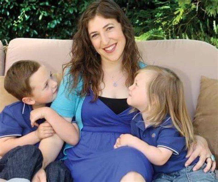Who is Mayim Bialik's Son Miles Roosevelt Bialik Stone? Bio, Relationship, Net Worth, And Siblings